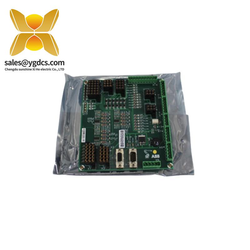 ABB IRB5500MTB-023HNA009724-001