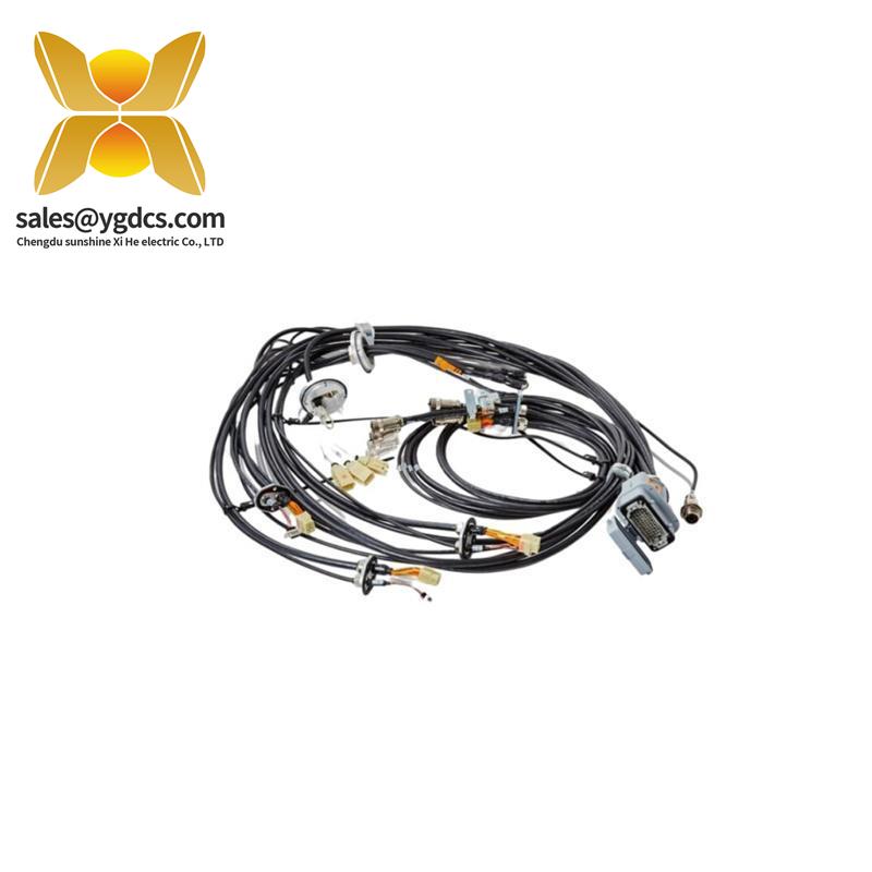 ABB ABB IRB64001-63HAC8009-1 Harness assembly manip.