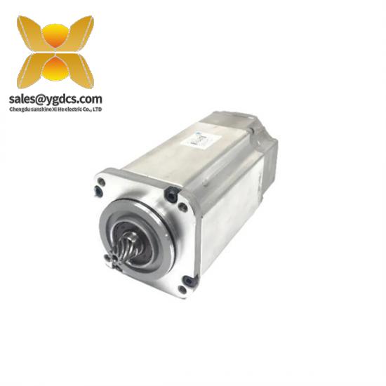 ABB ABB IRB66003HAC17484-8 Rotational ac motor M8
