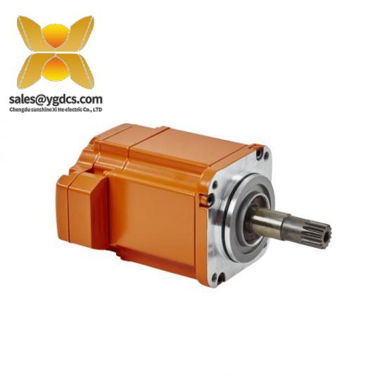 ABB ABB IRB6600 3HAC033234-001 Rot ac Motor With Pinion