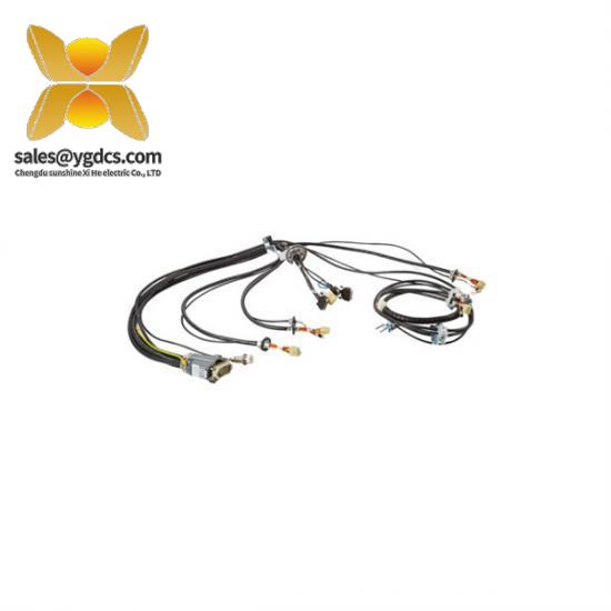 ABB ABB IRB6601-63HAC022544-001 Manipulator harness ax 1-6
