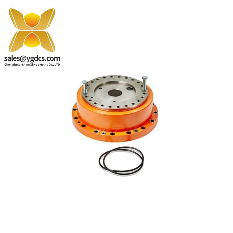 ABB ABB IRB66203HAC025007-004/005 Robotics RV gear