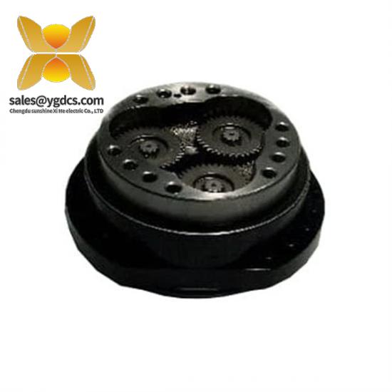 ABB ABB IRB66203HAC10828-10 RV 40E-81 assembly