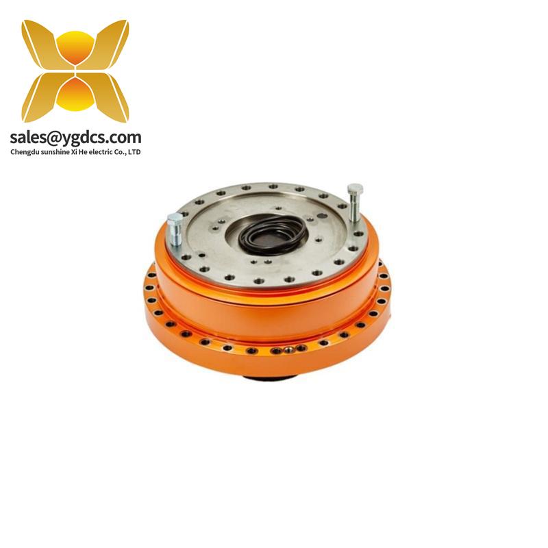 ABB ABB IRB66403HAC024316-005 Gearbox RV550E-242,73