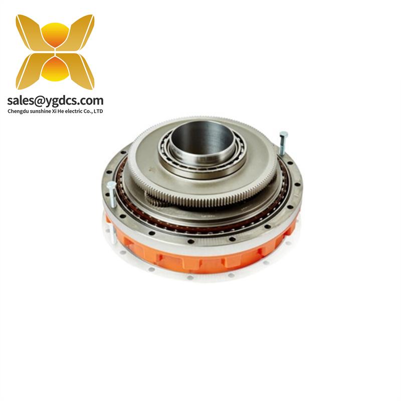 ABB IRB66403HAC026114-005