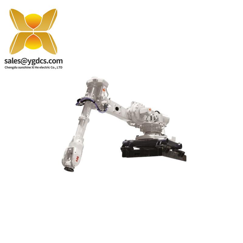 ABB IRB6650S3HAC050025-002 IRB360 3HAC029024-001 3HAC024316-005