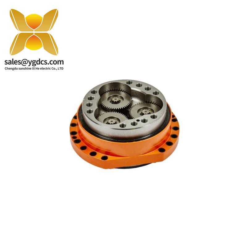 ABB ABB IRB66603HAC028121-001 RV 70E-118,5 Assembly