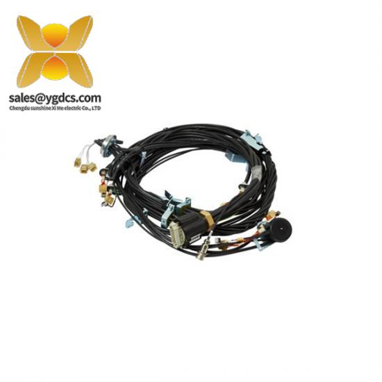 ABB ABB IRB67003HAC042840-001 Manipulator harness, axis 1-6