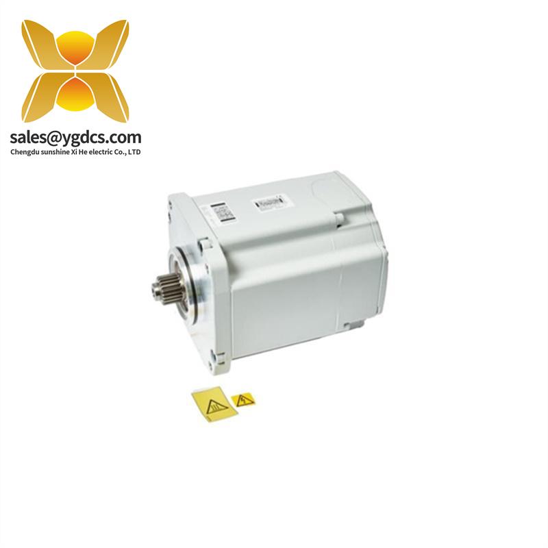 ABB ABB IRB67003HAC046046-003 Rot. ac motor incl p.