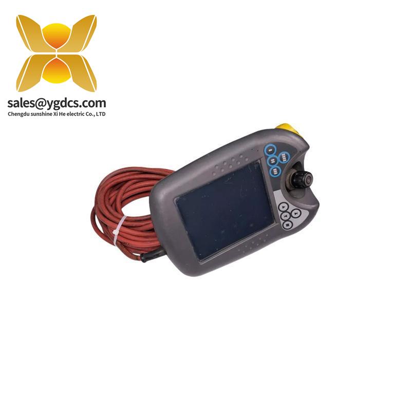 ABB KEBA 3HAC023195-001