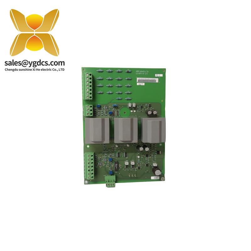 ABB LDMTR-01 63940135