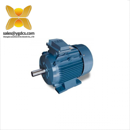 ABB ABB M2QA200L4A motor