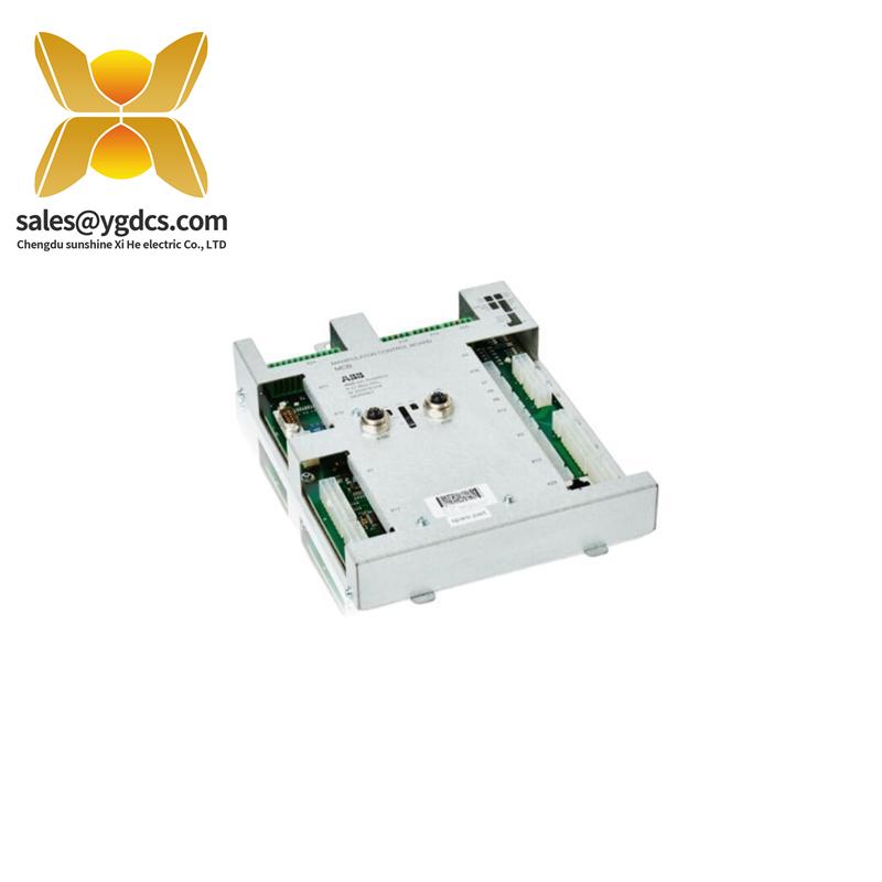 ABB ABB MCB-02B 3HNA024855-001 Circuit Board