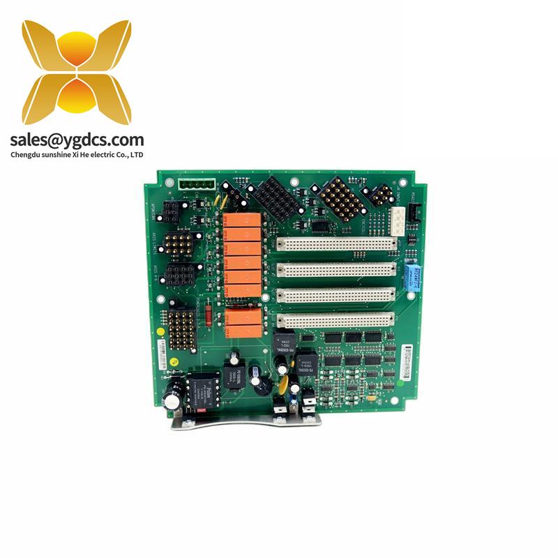 ABB MCOB-01 3HNE00010-11