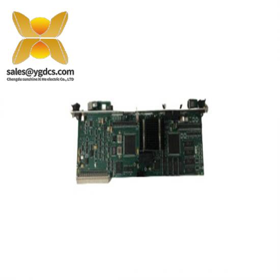 ABB ABB MPRC-086444-005 Measurement Process Board
