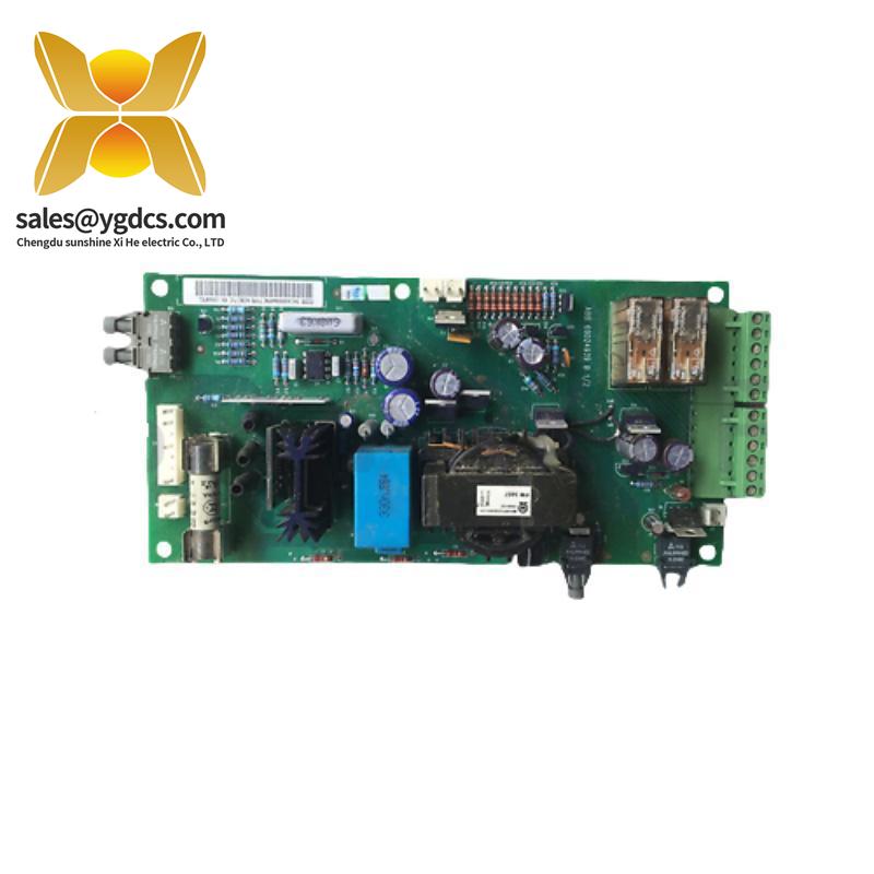 ABB NCBC-71C NCBC-61C