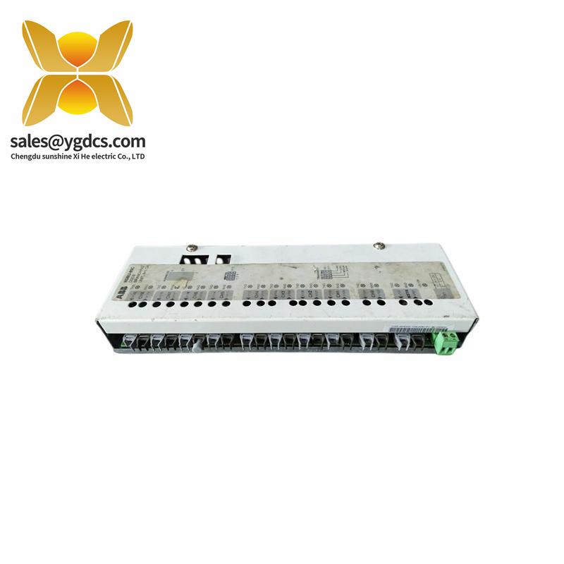 ABB TA924F
