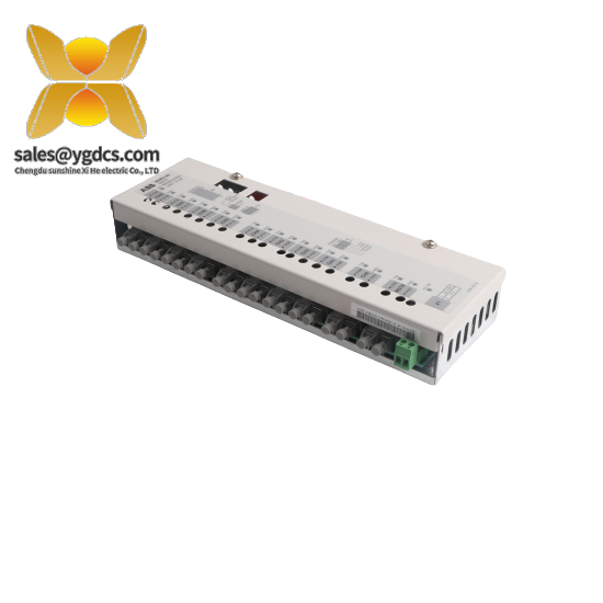 ABB NDBU-95 64008366