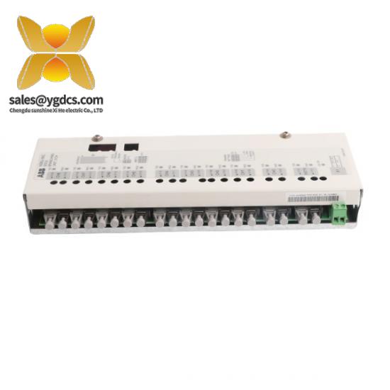 ABB NDBU-95 64008366