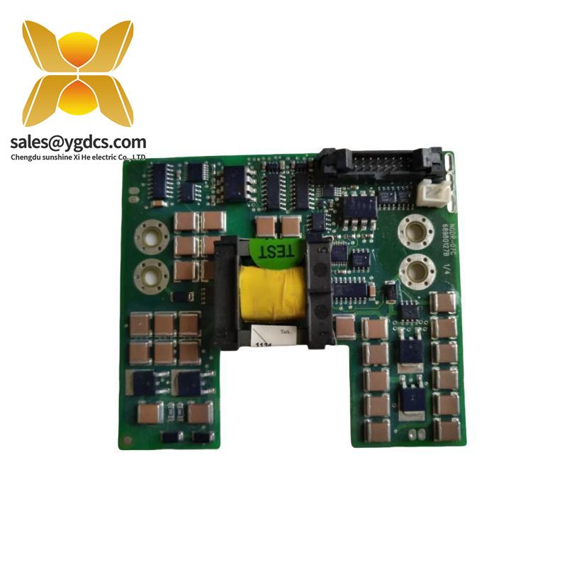 ABB NGDR-07C 68980127B