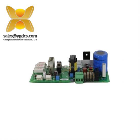 ABB ABB NGPS-02C DC speed regulating main board