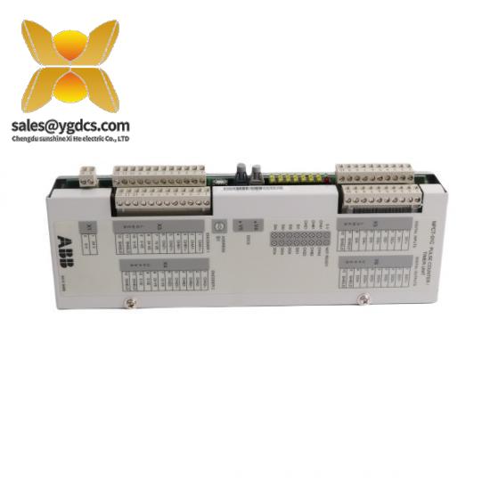 ABB NPCT-01C