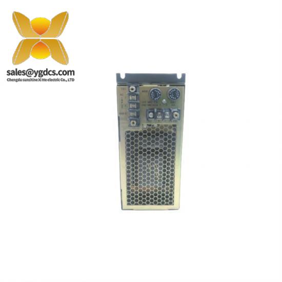 ABB ABB NPSI03 Bailey Infi 90 Net 90 Power Supply Module