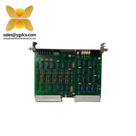 ABB NSSM01