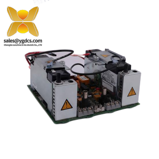 ABB ABB SDCS-CON-2A