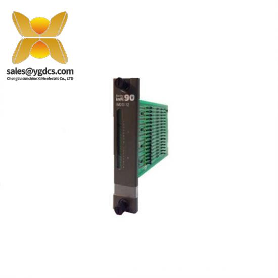 ABB ABB NTRO02 Communication Adapter Module