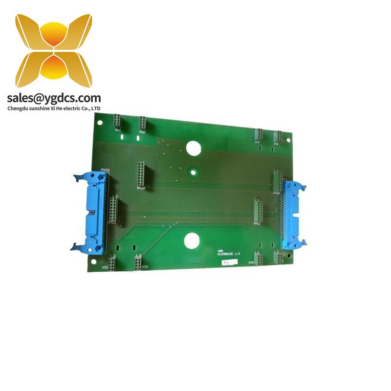 ABB NXPP-02C