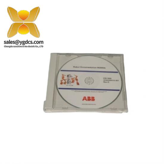 ABB O3EGb HENF315118R2