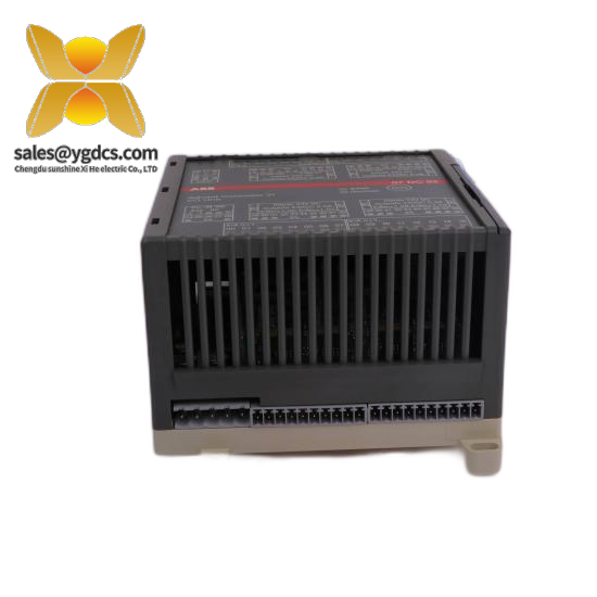 ABB ABB PAC 031-1053-04 Base Unit