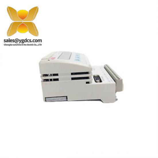 ABB ABB PFEA11220 3BSE030369R0020 ELECTRONIC CONTROL MODULE