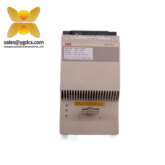 ABB ABB PFSK 109 YM322001-EK  Connection Unit