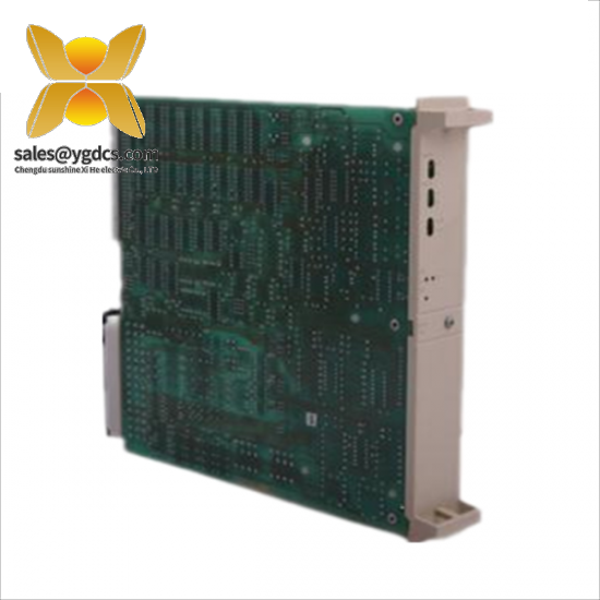 ABB ABB PFUK104 YM110002-SD Digital Input Module