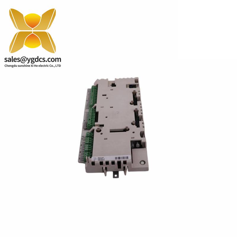 ABB PFUK104 YM110002-SD