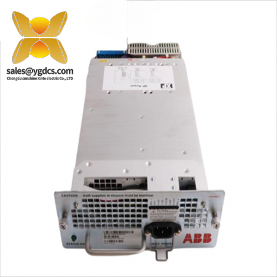 ABB ABB PHARPS32000000 Power Supply Module