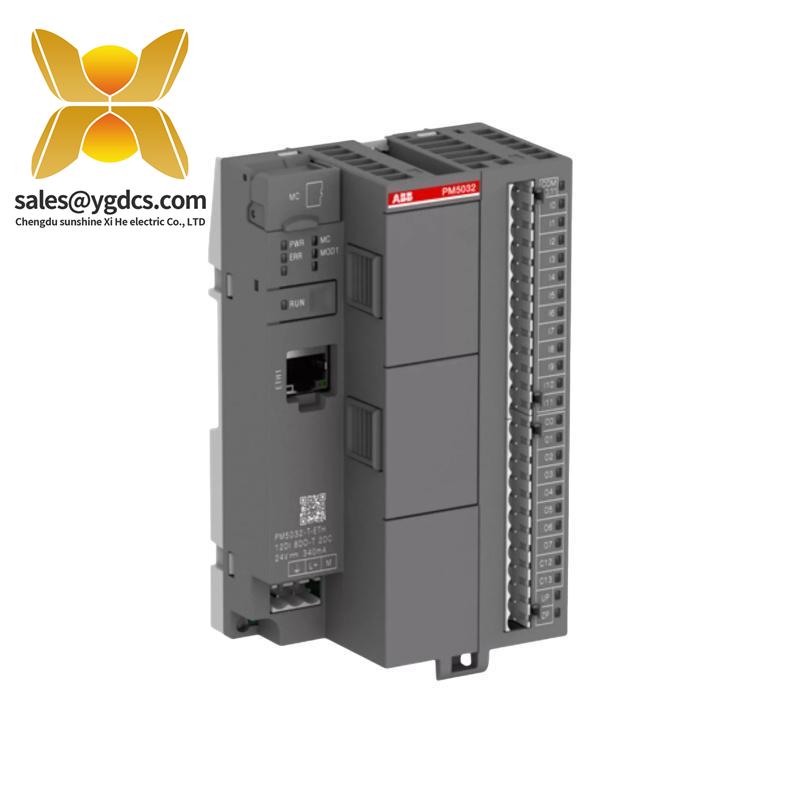 ABB PM5032-T-ETH 1SAP123400R0072