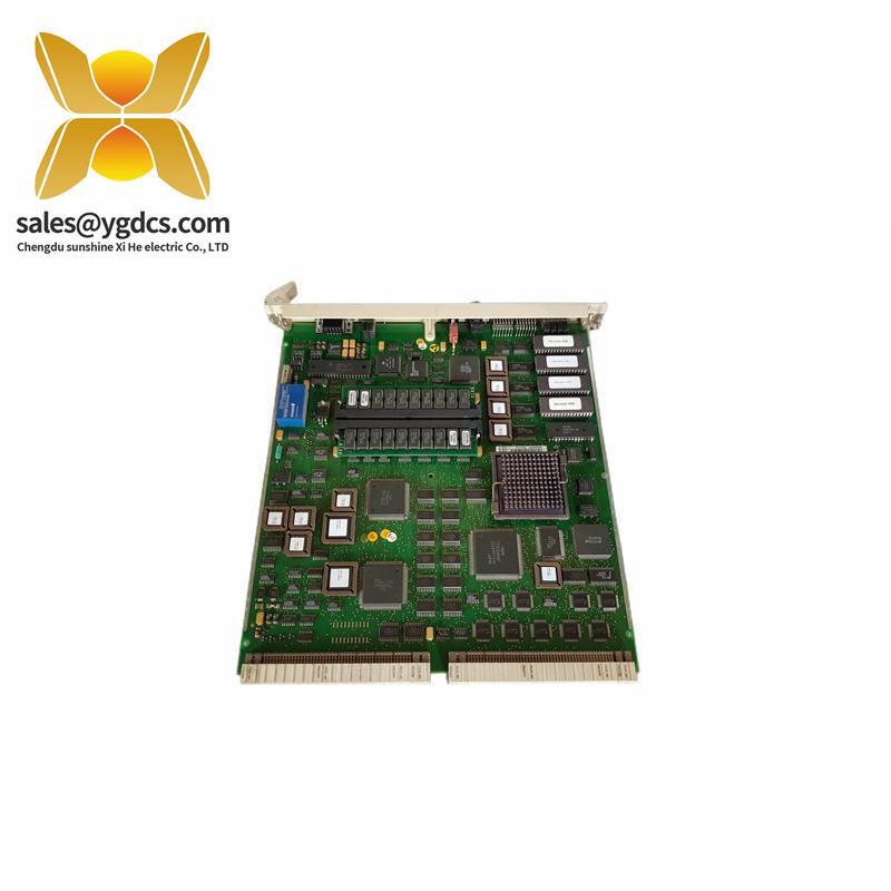 ABB ABB PM510V08 Processor Module