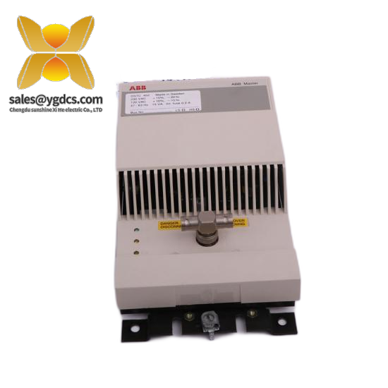 ABB ABB PM510V08 Processor Module