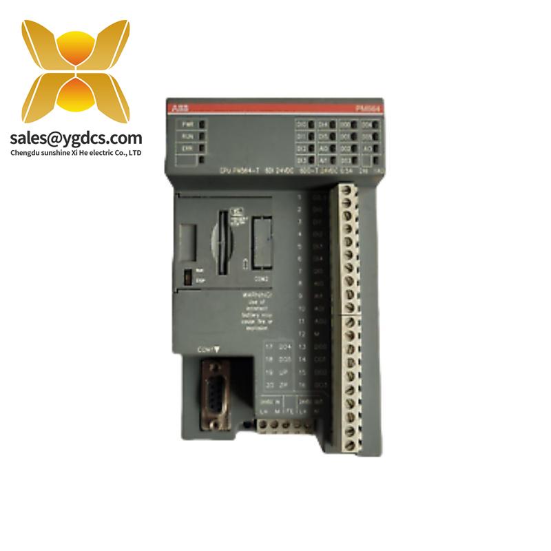 ABB PM564-T-A1