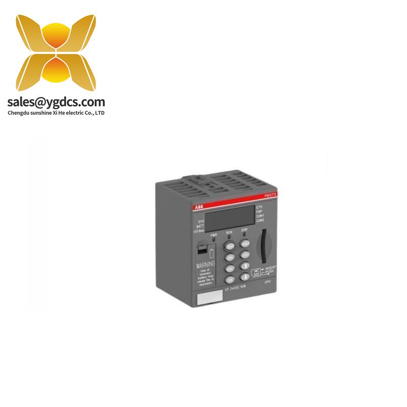 ABB PM573-ETH 1SAP130300R0271