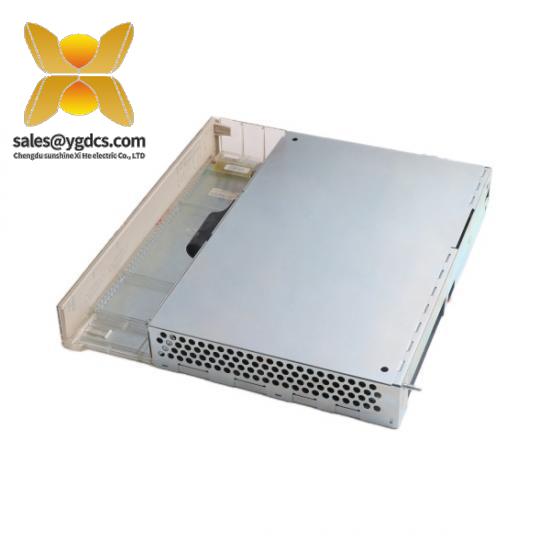 ABB ABB PM632 3BSE005831R1 Processor Unit