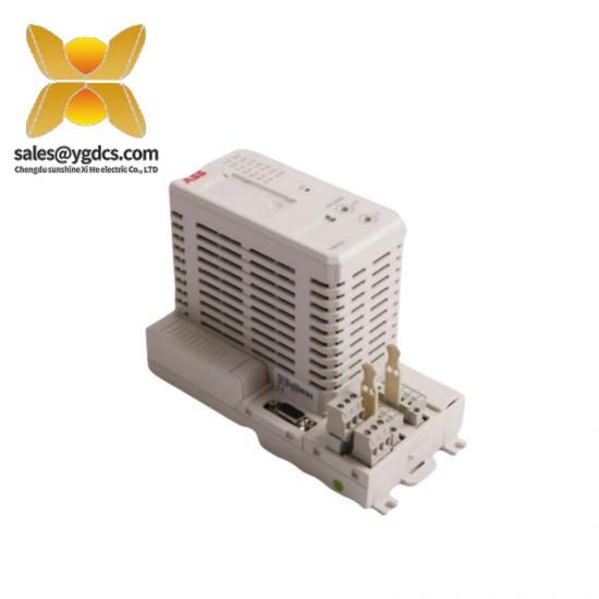 ABB ABB PM810V2