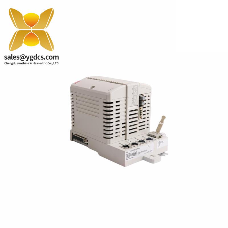 ABB ABB PM856AK01 3BSE066490R1  Processor Unit