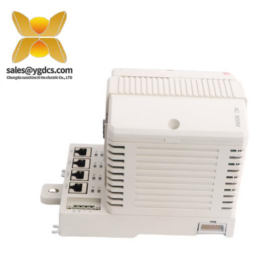 ABB ABB SDCS-AMC-DC2