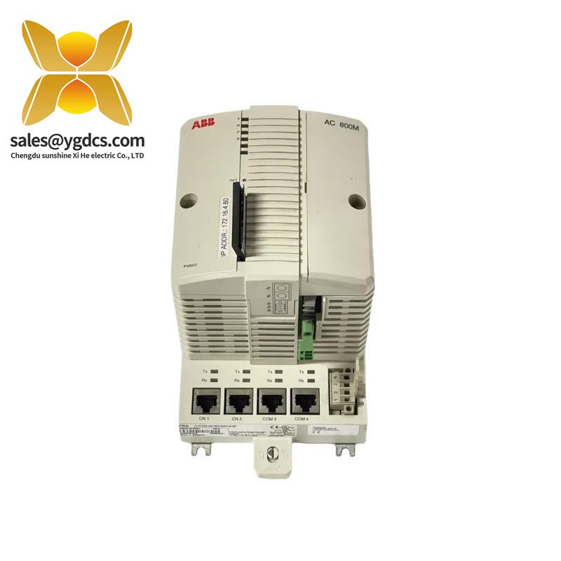 ABB PM860
