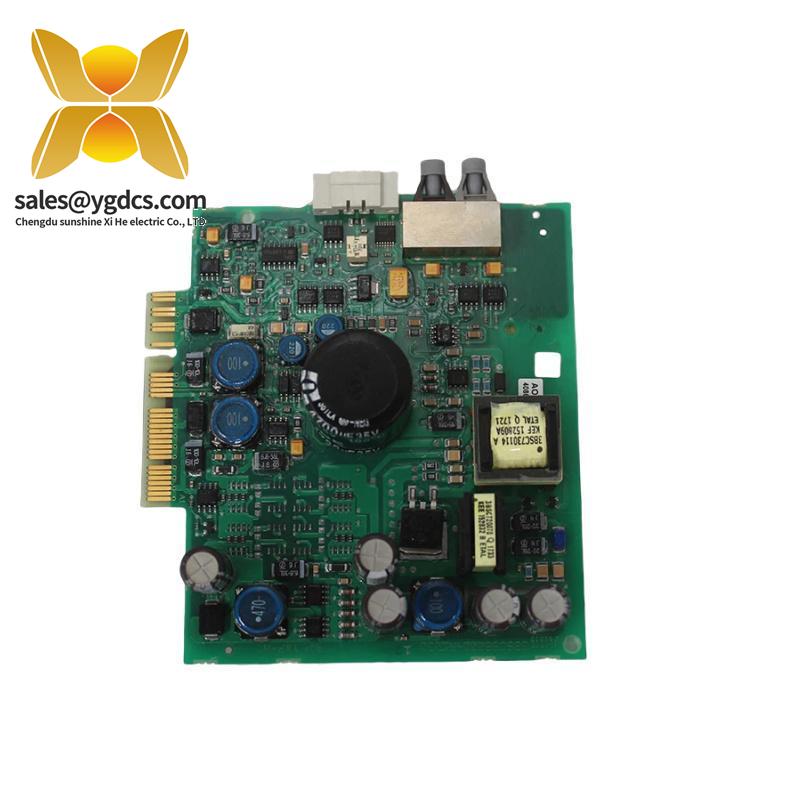 ABB PM864-1A 3BSE018165R1