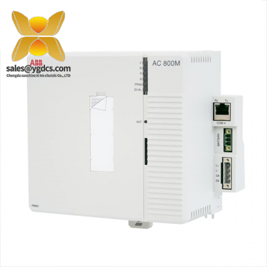 ABB ABB 3HAC057980-006 annual discount